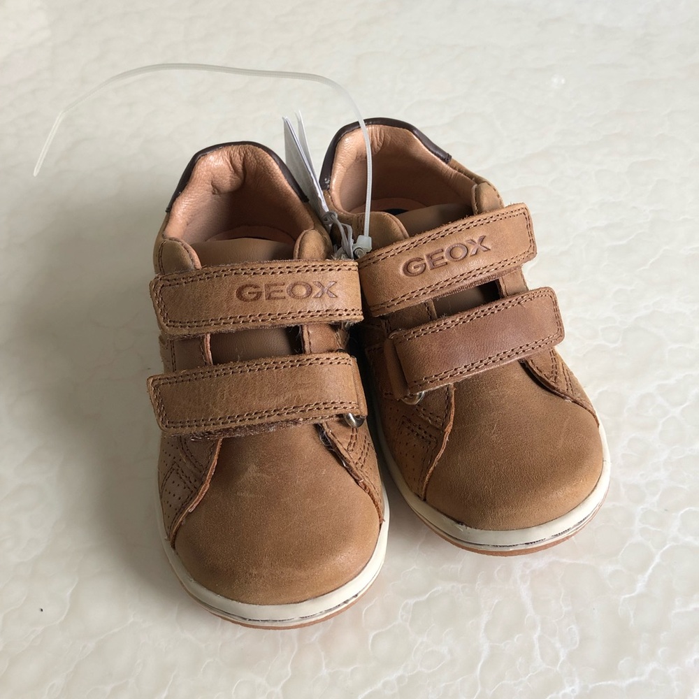 Toddler shoes